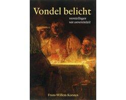 Vondel belicht - Vondel belicht, Ophalen of Verzenden, Nieuw
