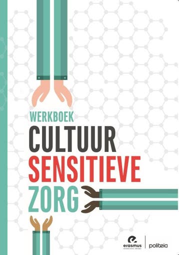 Werkboek Cultuursensitieve Zorg | Nieuw, Ophalen of Verzenden, Nieuw, Arzu Yentür; Ann Claeys; Bart Claes
