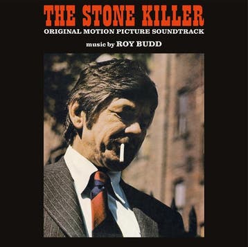 lp nieuw - roy budd - THE STONE KILLER (nieuw), Verzenden, Zo goed als nieuw, Overige formaten