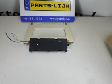 Gebruikte antenneversterker BMW 1 Series 2007-2013 – 65.20-9, Ophalen of Verzenden, Nieuw