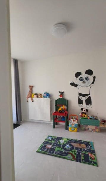Te huur: Appartement Marnixstraat in Rotterdam, Huizen en Kamers, Appartement, Rotterdam, Zuid-Holland
