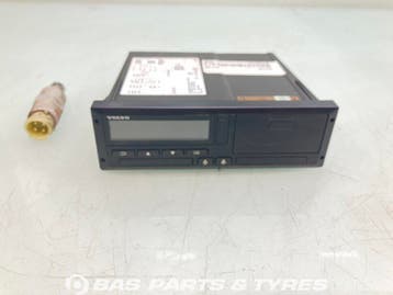 Tachograaf Volvo 23476711, Ophalen, Gebruikt, Volvo, Overige Auto-onderdelen
