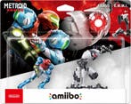 Nintendo amiibo Ingame speelfiguur - Metroid, Verzenden, Nieuw