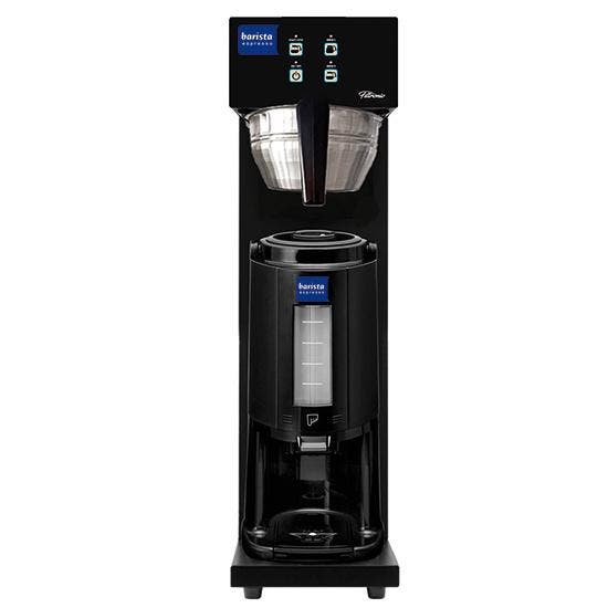 Koffiezetapparaat | Incl. Thermoskan | Programmeerbaar |, Zakelijke goederen, Horeca | Keukenapparatuur, Nieuw in verpakking, Verzenden
