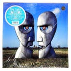 Pink Floyd - The Division Bell / Limited Edition Blue Vinyl, Nieuw in verpakking