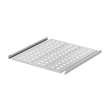 Geperforeerd Schap | BAR LINE | RVS Diamond, Verzenden, Nieuw in verpakking