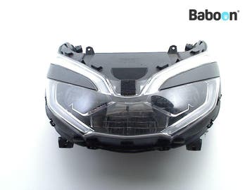 Koplamp Honda PCX 125 2017-2018 (PCX125 JF64A) Symmetrical, Verzenden, Gebruikt