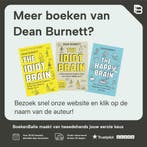 Doe normaal! 9789000373376 Dean Burnett, Boeken, Psychologie, Verzenden, Zo goed als nieuw, Dean Burnett