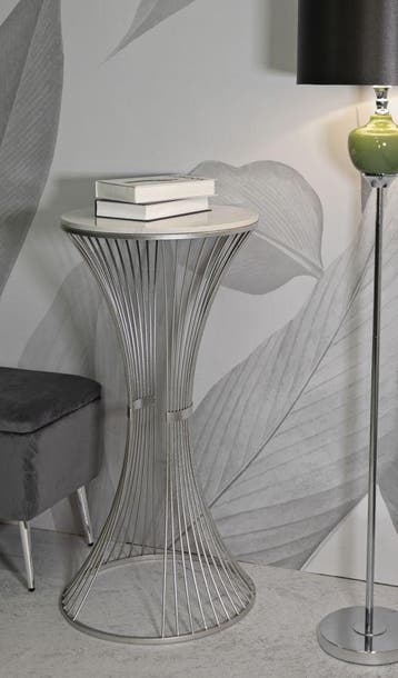 TAFEL TRECHTER CM Ø 50X100, Ophalen of Verzenden, Nieuw