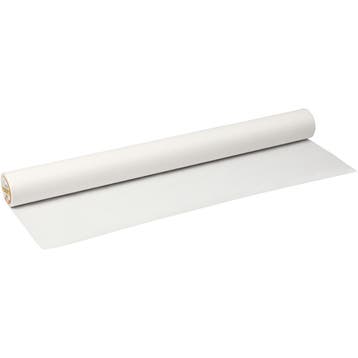 Vliesofix, B: 90 cm, 30 m/ 1 rol, Nieuw