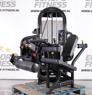 Matrix G3 Leg Curl (nieuw), Verzenden, Nieuw
