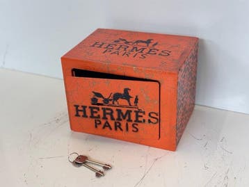 Rob VanMore - Hermes Vault