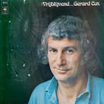 Gerard Cox – Vrijblijvend..., Gerard Cox, Gebruikt, 12 inch
