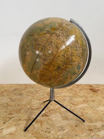 Globe - Laboratorio Italiano Mappamondi - Torino - Globo