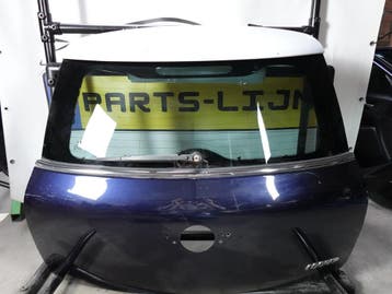 Achterklep MINI Cooper, Auto-onderdelen, Ophalen of Verzenden, Nieuw