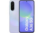 Samsung -  Galaxy A36 - 5g 256 Gb  - Paars, Verzenden, Paars, Touchscreen, Nieuw