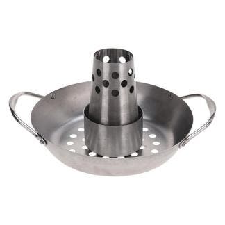 Kipgrill | Vaggan | Ø  22 cm (Gietijzer), Verzenden, Nieuw, Vaggan