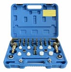 Airco Spoel Adapter Set - Spoeladapters - Airco Reinigingsad, Witgoed en Apparatuur, Airco's, Ophalen of Verzenden, Nieuw