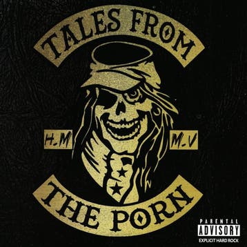 cd - Tales From The Porn - H.M.M.V, Verzenden, Zo goed als nieuw