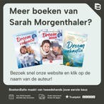 Droomman / Moose Springs / 2 9789400513204, Verzenden, Gelezen, Sarah Morgenthaler