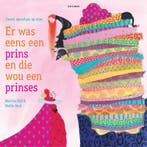 Er was eens een prins en die wou een prinses 9789025759148, Boeken, Kinderboeken | Kleuters, Verzenden, Zo goed als nieuw, Martine Bijl