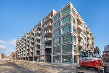 Appartement te huur in Amsterdam - 59 m² - 2 kamer(s) - 2, Appartement, Amsterdam, Noord-Holland
