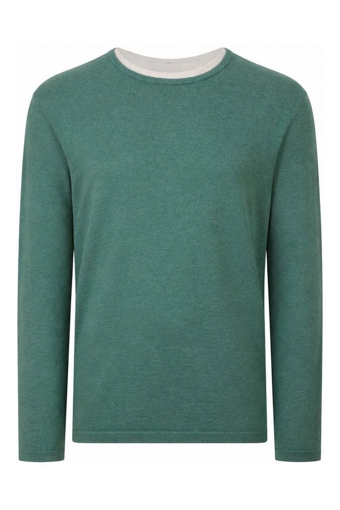 Cecil Trui in maat XL Groen, Kleding | Dames, Truien en Vesten, Groen, Zo goed als nieuw, Verzenden