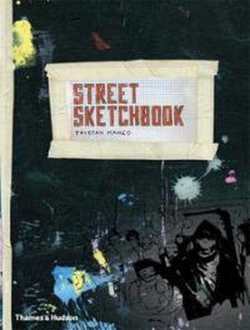 Street sketchbook / Twenty-book collection celebrating 60, Boeken, Verzenden, Gelezen, Tristan Manco