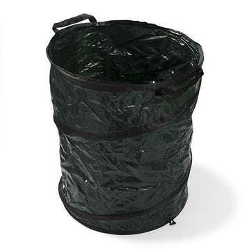 Tuinafvalzak | Toolland | 123 liter (Opvouwbaar), Verzenden, Nieuw