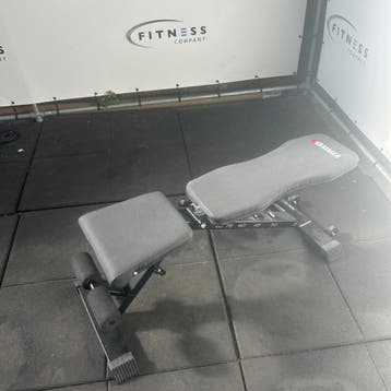 Hammer - Adjustable Bench, Ophalen of Verzenden, Nieuw, Overige typen