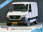 Zakelijke Lease |  Mercedes-Benz Sprinter 211 2.2 CDI 115PK, Automaat, Stof, Gebruikt, Euro 6