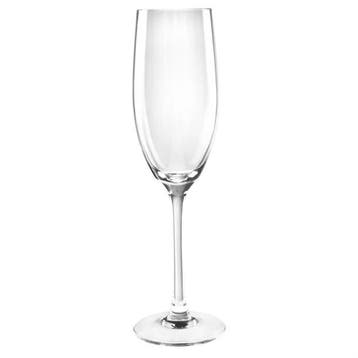 Chef & Sommelier Cabernet Champagneglazen 240 ml – Set va., Verzenden