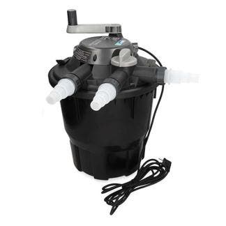 Vijver filterpomp | Hozelock | 4000 ltr/u, Verzenden, Nieuw