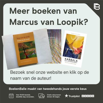 Chanoeka lichtpuntjes in het donker - Marcus van Loopik, Verzenden, Zo goed als nieuw, Marcus van Loopik
