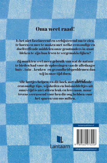 Oma weet raad! 9789460973246 Gerhardt Mulder, Verzenden, Gelezen, Gerhardt Mulder