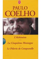 Paulo Coelho Coffret en 3 Volumes Paulo Coelho, Verzenden, Gelezen