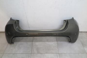 achterbumper Toyota Yaris IV 52159-K0030, Auto-onderdelen, Verzenden, Gebruikt