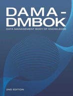 9781634622349 DAMA-DMBOK | Tweedehands, Boeken, Verzenden, Gelezen, DAMA International