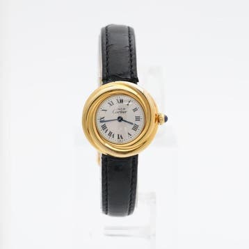 Cartier - Must de Cartier - Trinity Ref. 2735 - Dames -, Nieuw