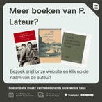 Hoeders van de wijsheid 9789055739349 P. Lateur, Verzenden, Zo goed als nieuw, P. Lateur