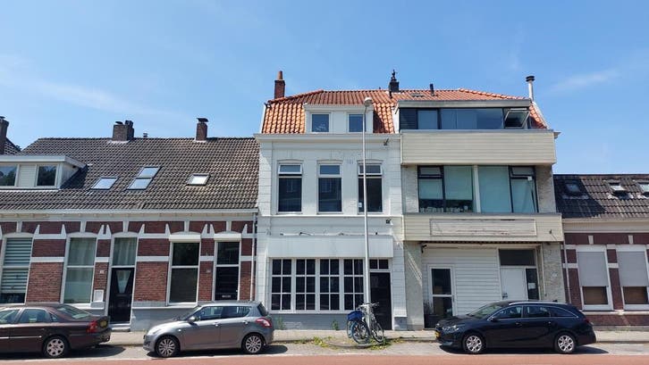 Appartement te huur aan Oldenzaalsestraat in Enschede, Huizen en Kamers, Huizen te huur, Overijssel