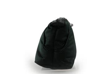 Kipling Heuptas Zwart, Sieraden, Tassen en Uiterlijk, Tassen | Damestassen, Verzenden, Zo goed als nieuw, Zwart