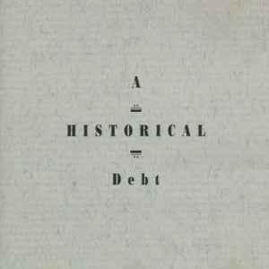 cd - Various - A Historical Debt, Verzenden, Zo goed als nieuw