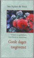 Goede dagen toegewenst 9789043504614 Ina Sipkes de Smit, Verzenden, Gelezen, Ina Sipkes de Smit