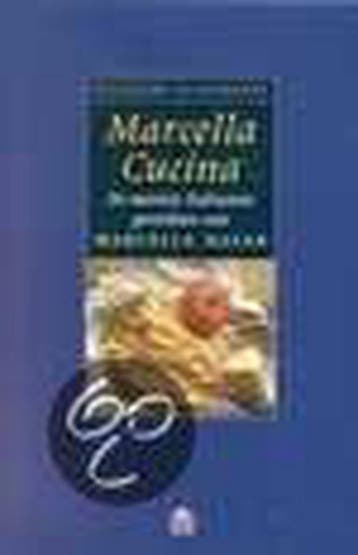 Marcella Cucina / Culinaire Klassiekers - M. Hazan, Boeken, Kookboeken, Verzenden, Gelezen, M. Hazan