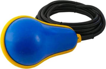 MAC3 vlotterschakelaar, Mac 5, dubbelwerkend-20 m H07RN-F, Verzenden, Nieuw