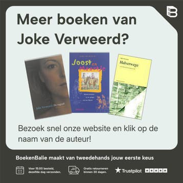 IJSBREKER, DE - Joke Verweerd 9789023916550, Verzenden, Zo goed als nieuw, Joke Verweerd