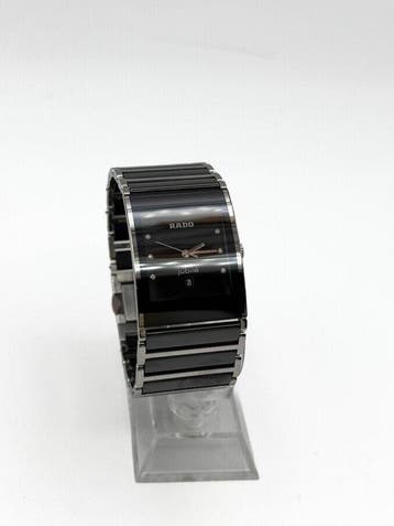 Rado - Rado Integral Jubilé - Unisex - 2000-2010, Sieraden, Tassen en Uiterlijk, Nieuw