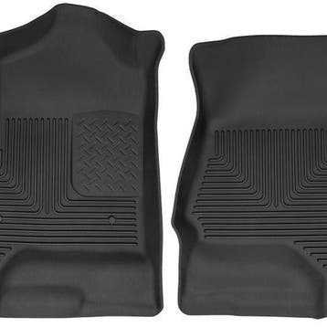 Husky Liners 14 Chevrolet Silverado 1500 / GMC Sierra 1500, Auto-onderdelen, Interieur en Bekleding, Ophalen of Verzenden, Nieuw
