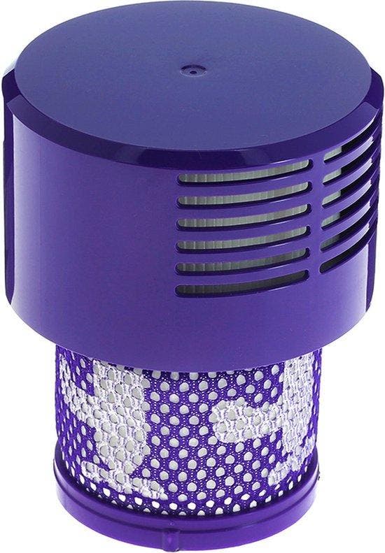 Thredo 1x Filter geschikt voor Dyson V10 Stofzuigers 969082-, Witgoed en Apparatuur, Stofzuigers, Nieuw, Verzenden